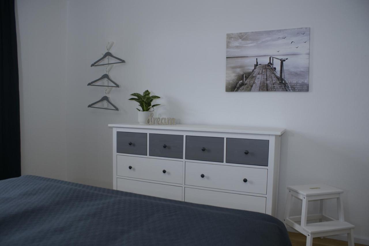 Apartment Sonne Reusa Plauen Ngoại thất bức ảnh