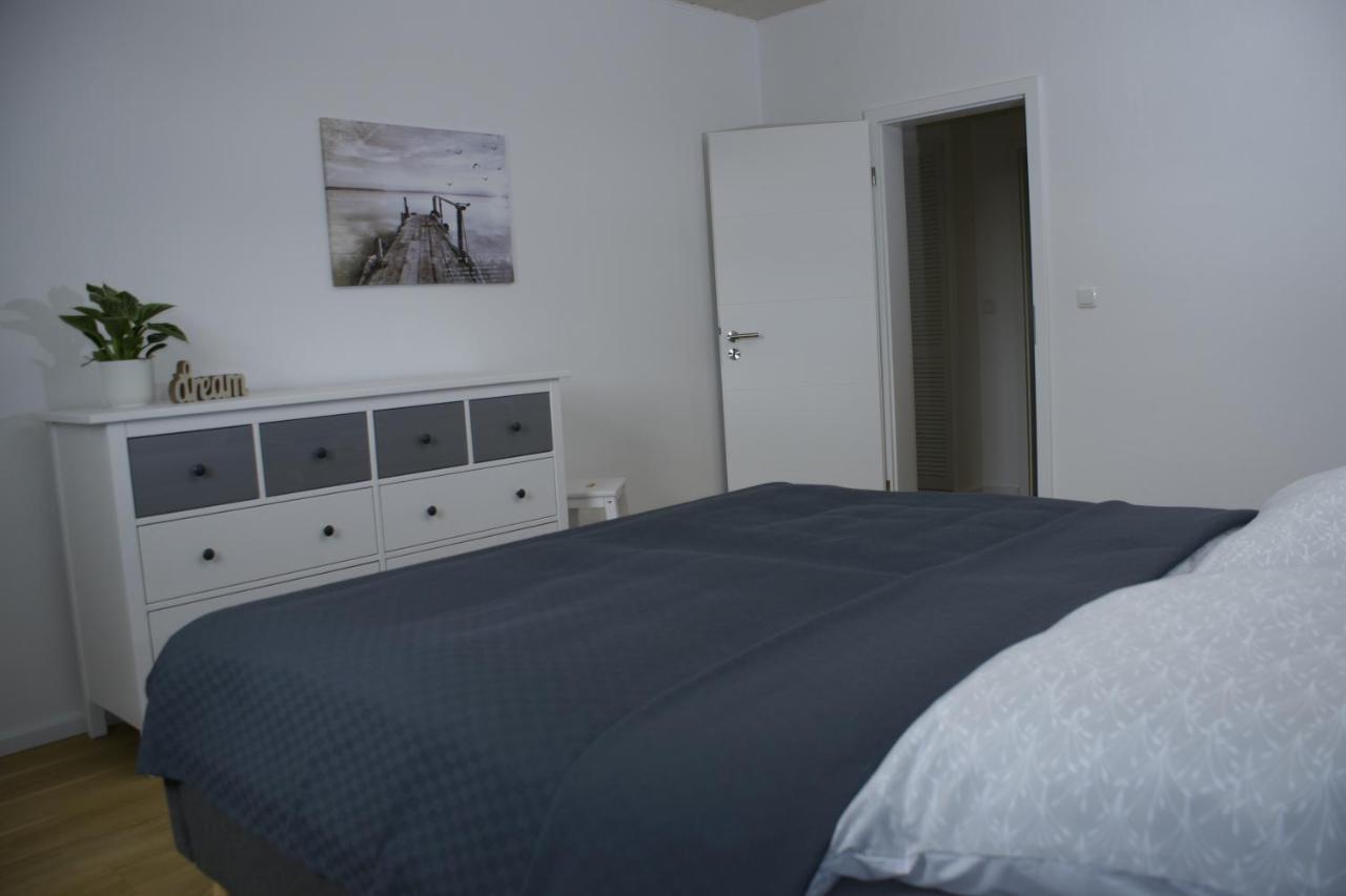 Apartment Sonne Reusa Plauen Ngoại thất bức ảnh