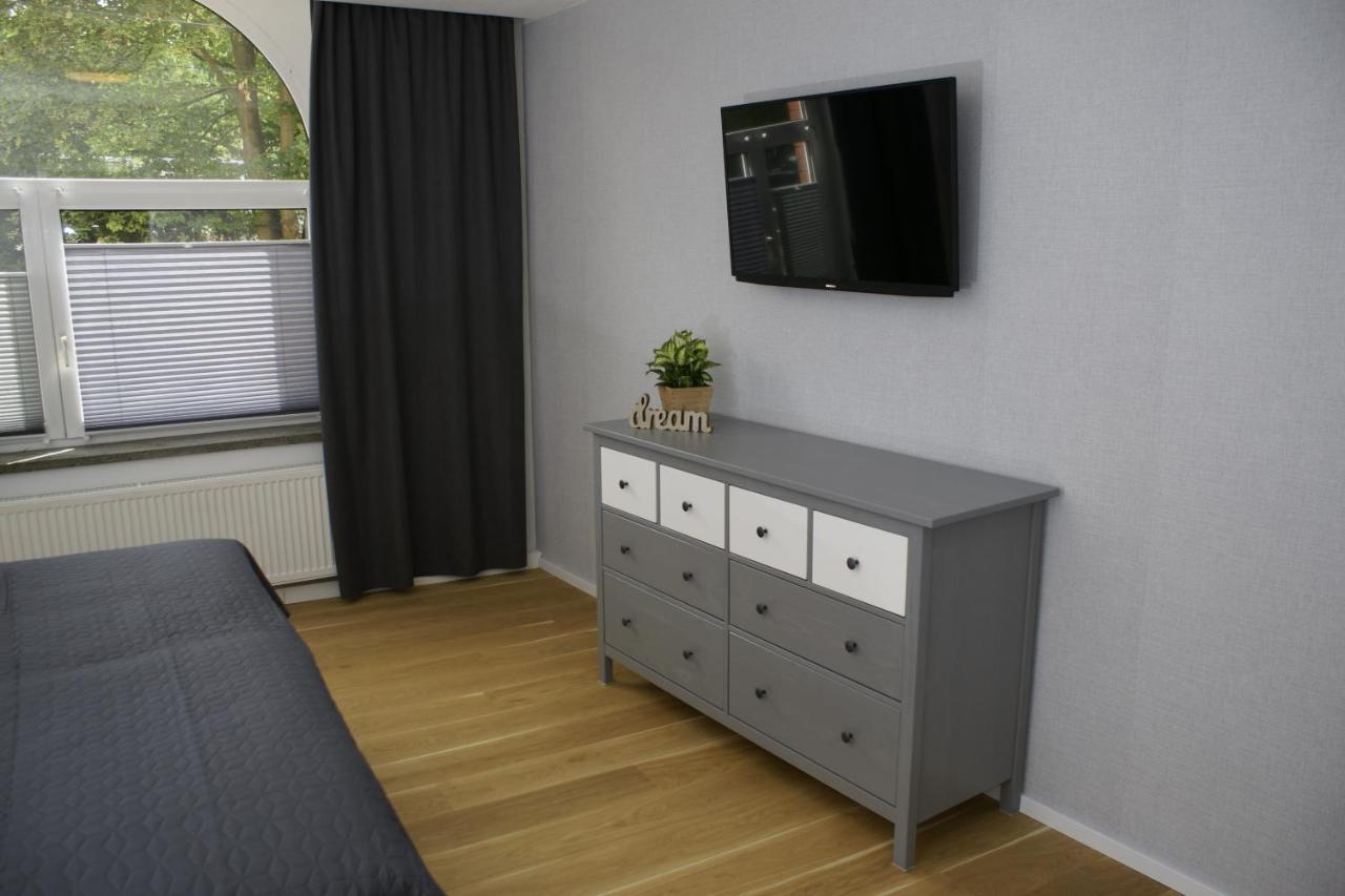 Apartment Sonne Reusa Plauen Ngoại thất bức ảnh
