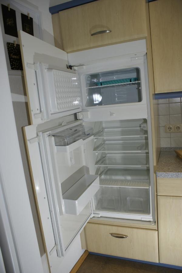 Apartment Sonne Reusa Plauen Ngoại thất bức ảnh