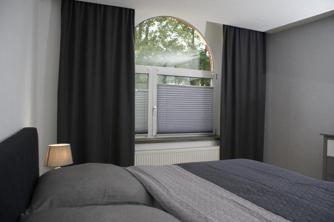 Apartment Sonne Reusa Plauen Ngoại thất bức ảnh