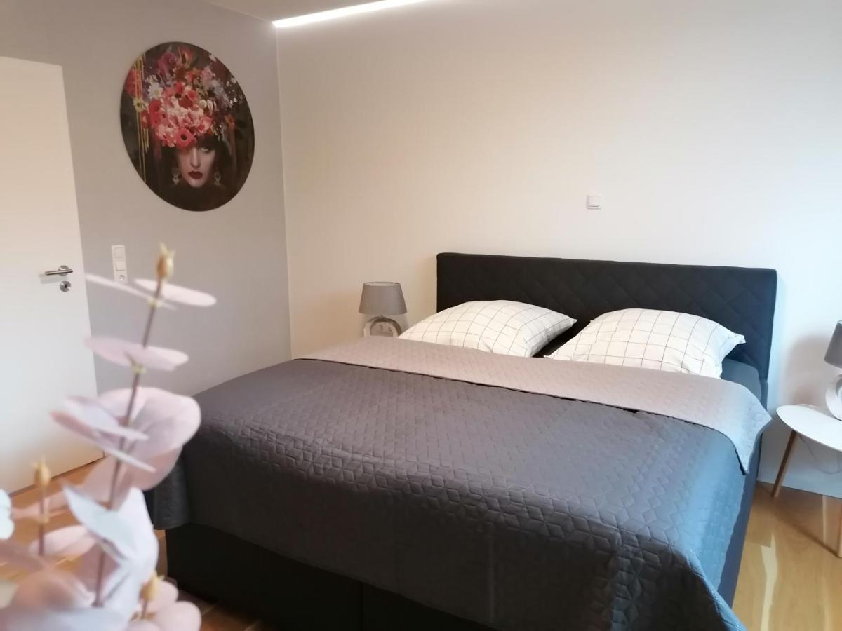 Apartment Sonne Reusa Plauen Ngoại thất bức ảnh